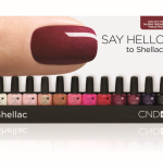 shellac